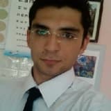 Uzm. Dr. Fatih Alıcıoğlu Profil Fotoğrafı