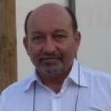 Uzm. Dr. Şadi Özger Ergin Profil Fotoğrafı