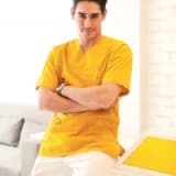 Uzm. Dt. Haydar Çimen Profil Fotoğrafı