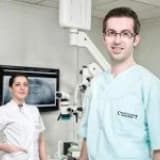 Dr. Dt. Eser Elemek Profil Fotoğrafı