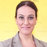 Uzm. Dr. Bahar Berberoğlu Profil Fotoğrafı