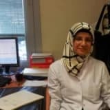 Uzm. Dr. Suzan Üstün Profil Fotoğrafı