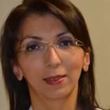 Prof. Dr. Binnur Şimşek Profil Fotoğrafı