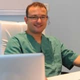 Op. Dr. Berker Büyükgüral Profil Fotoğrafı