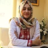 Dyt. Halime Demirciler Profil Fotoğrafı