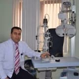 Op. Dr. Mehmet Hidayettullah Erzen Profil Fotoğrafı