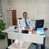 Op. Dr. Metin Öztürk Profil Fotoğrafı