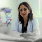 Uzm. Dr. Emine Özge Ayabakan Profil Fotoğrafı