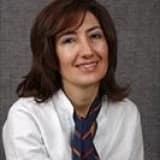 Prof. Dr. Melahat Garipağaoğlu Canter Profil Fotoğrafı