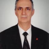 Doç. Dr. Kazım Önal Profil Fotoğrafı