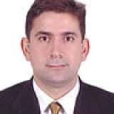 Prof. Dr. Ömer Öge Profil Fotoğrafı