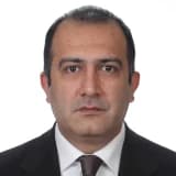 Prof. Dr. Hayrettin Kesmezacar Profil Fotoğrafı