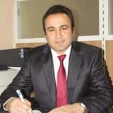 Prof. Dr. Mutlu Vural Profil Fotoğrafı