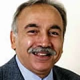 Prof. Dr. Ertuğrul H. Aydemir Profil Fotoğrafı