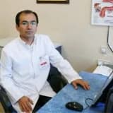 Uzm. Dr. Deniz Gezer Profil Fotoğrafı