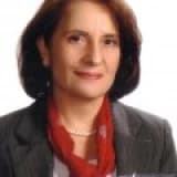 Prof. Dr. Tülay İrez Profil Fotoğrafı