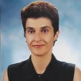 Prof. Dr. Funda Öztunç Profil Fotoğrafı