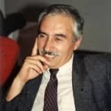 Dt. Suat Erce Profil Fotoğrafı