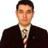Dr. Aydın Kavuk Profil Fotoğrafı
