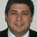 Prof. Dr. Mustafa Tok Profil Fotoğrafı