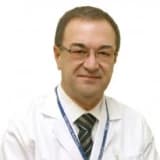 Op. Dr. Ahmet Girgin Profil Fotoğrafı