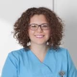 Dr. Dt. Atiye Gökşen Arda Sütlüoğlu Profil Fotoğrafı