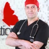 Op. Dr. Bülent Cihantimur Profil Fotoğrafı
