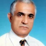 Op. Dr. Saim Ergün Profil Fotoğrafı