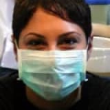 Dt. Ceren Yapıcıkardeşler Erdoğan Profil Fotoğrafı