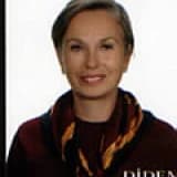 Dr. Öğr. Üyesi Sevinç Ege Profil Fotoğrafı