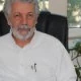 Prof. Dr. Hayri Tevfik Özbek Profil Fotoğrafı