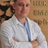 Op. Dr. İbrahim Cenk Soğukpınar Profil Fotoğrafı