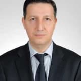 Prof. Dr. Mahmut Töbü Profil Fotoğrafı