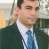 Dr. Dt. Hasan Kılıç Profil Fotoğrafı