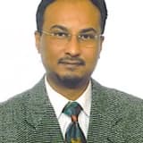 Dr. İmran Raşid Profil Fotoğrafı