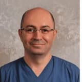 Dr. Dt. Burak Aksu Profil Fotoğrafı