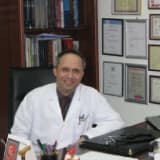 Op. Dr. Mesut Kösem