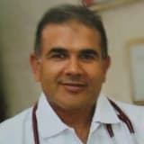 Uzm. Dr. Cafer Köşkeroğlu Profil Fotoğrafı