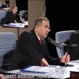 Prof. Dr. Dt. Ahmet Berhan Yılmaz Profil Fotoğrafı