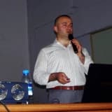 Uzm. Psk. Abdulaziz Yılmaz Profil Fotoğrafı