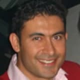 Dr. Dt. Ali Bahadır Hor Profil Fotoğrafı