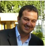 Dt. Berk Göl Profil Fotoğrafı