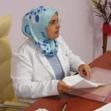 Op. Dr. Şükran Çakmak Profil Fotoğrafı