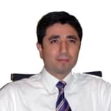 Prof. Dr. Cevdet Kaya Profil Fotoğrafı