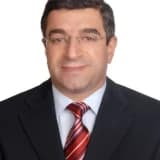 Prof. Dr. Kemal Sarıca Profil Fotoğrafı
