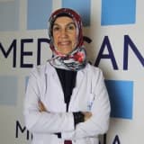 Dr. Öğr. Üyesi Mine Öztürk Profil Fotoğrafı