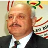 Prof. Dr. Ömer Karahan Profil Fotoğrafı