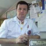 Prof. Dr. Ercan Kırımi Profil Fotoğrafı