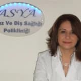 Dt. Ayşe Uçar Alpay Profil Fotoğrafı