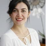 Uzm. Psk. Bilge Çapoğlu Profil Fotoğrafı